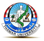 Scientific Journals - Thamar University